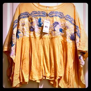 Free People Blouse